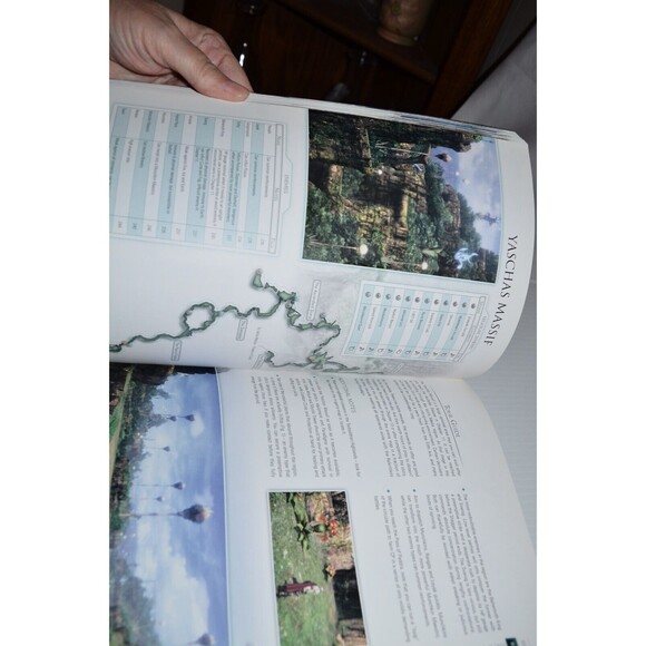 Final Fantasy XIII: Complete Official Guide Strategy Book RPG - Picture 5 of 8